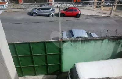 Barracão / Galpão / Depósito à venda na Rua Santa Eudóxia, 562, Casa Verde, São Paulo