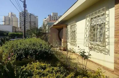 Casa com 5 quartos à venda na Rua Paderewsky, Santana, São Paulo