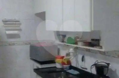 Apartamento com 2 quartos à venda em santa teresinha - sp