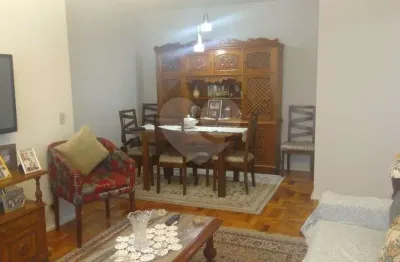 Apartamento com 2 quartos à venda na Rua Garção Tinoco, Santana, São Paulo
