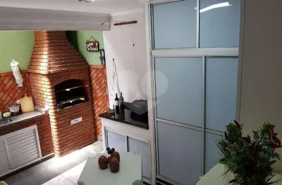 Casa com 3 quartos à venda na Rua Lagoinha, 186, Freguesia do Ó, São Paulo