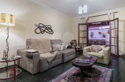 Casa com 3 quartos à venda na Avenida Marechal Eurico Gaspar Dutra, Santana, São Paulo