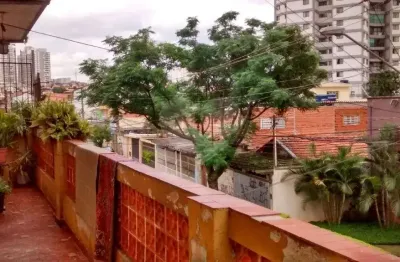 Prédio à venda na Rua Santo Egídio, Santana, São Paulo