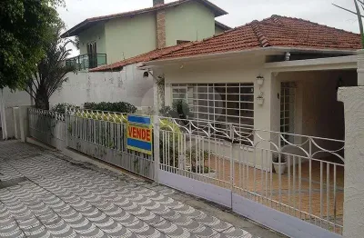 Casa com 2 quartos à venda na Rua Barra Mansa, 227, Tucuruvi, São Paulo