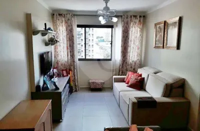 Apartamento com 2 quartos à venda na Rua Doutor Olavo Egídio, Santana, São Paulo