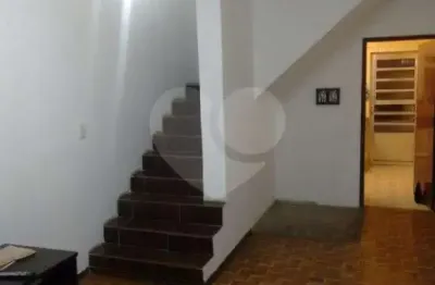 Sobrado com 3 quartos à venda em jardim brasília (zona norte) - sp