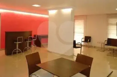 Apartamento com 3 quartos à venda na Rua Doutor Guilherme Cristofel, Santana, São Paulo