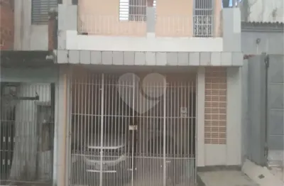 Casa com 3 quartos à venda na Urbano Do Carmo Curado, Tucuruvi, São Paulo