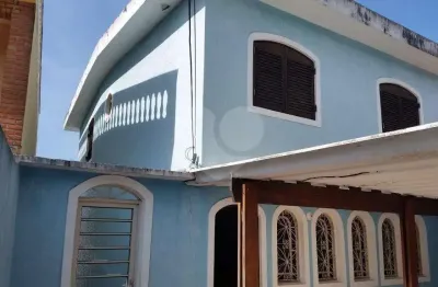 Sobrado com 3 quartos à venda em jardim virginia bianca - sp