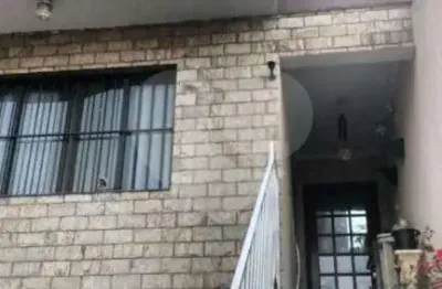 Casa com 3 quartos à venda na Rua Alto Porã, Vila Guilherme, São Paulo