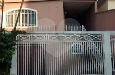 Casa com 3 quartos à venda na Hisacatu Watanabe, Mandaqui, São Paulo