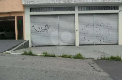 Sobrado com 1 quartos à venda em jardim santo alberto - sp