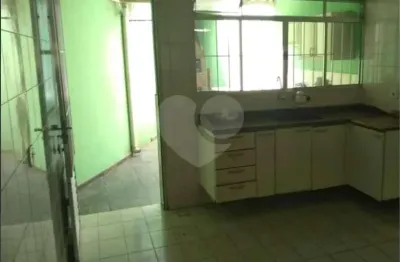 Casa com 2 quartos à venda no Limão, São Paulo 