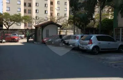 Apartamento com 2 quartos à venda em vila bela vista (zona norte) - sp