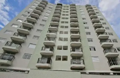 Apartamento com 2 quartos à venda no Mandaqui, São Paulo 