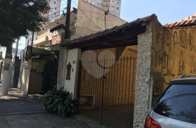 Casa com 3 quartos à venda na Avenida Professor Celestino Bourroul, Limão, São Paulo
