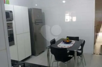 Sobrado com 2 quartos à venda em santa teresinha - sp