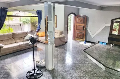 Casa com 4 quartos à venda na Rua Samurais, Vila Maria, São Paulo