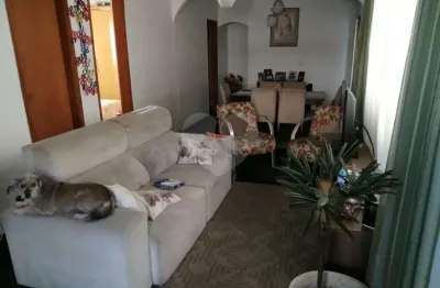 Casa térrea com 3 quartos à venda em água fria - sp