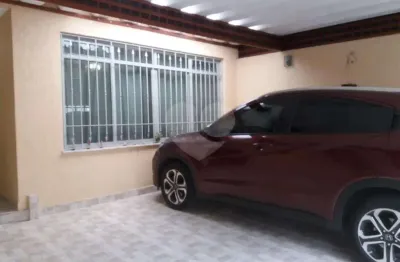 Casa com 3 quartos à venda no Limão, São Paulo 