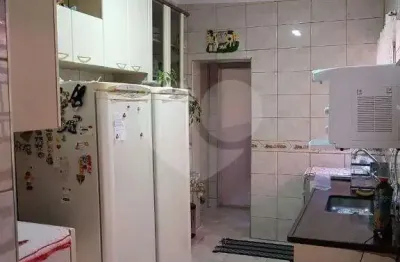 Casa comercial à venda na Rua Paulo Gonçalves, 109, Santana, São Paulo