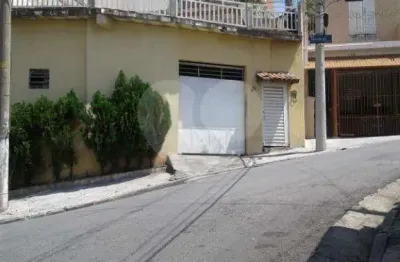 Casa com 2 quartos à venda na Aleixo De Oliveira, Imirim, São Paulo