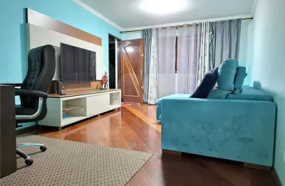 Casa com 3 quartos à venda na Vila Maria, São Paulo 