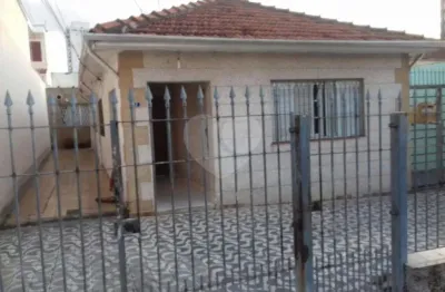 Casa com 3 quartos à venda na Rua Vinte e Quatro de Dezembro, 82, Parada Inglesa, São Paulo