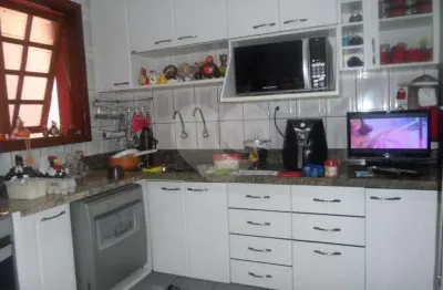 Prédio inteiro com 4 quartos à venda em água fria - sp