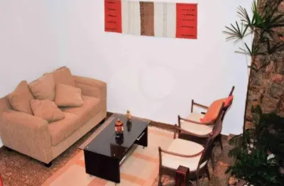 Casa com 4 quartos à venda na Rua José de Alcântara Machado Filho, 118, Tremembé, São Paulo