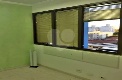 Sala comercial à venda na Rua Duarte de Azevedo, Santana, São Paulo