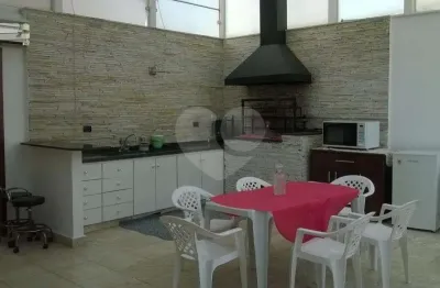 Apartamento com 3 quartos à venda na Rua Pedro Doll, 512, Santana, São Paulo