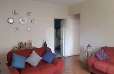 Apartamento com 2 quartos à venda na Largo Conselheiro Moreira de Barros, Santana, São Paulo