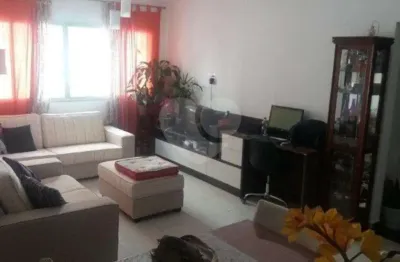 Apartamento com 3 quartos à venda na Rua Voluntários da Pátria, Santana, São Paulo