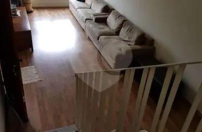 Casa com 3 quartos à venda na Rozo Lagoa, Casa Verde, São Paulo