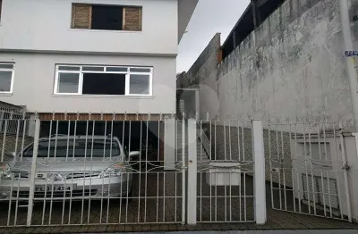 Casa com 3 quartos à venda na Rua Mariquinha Viana, Santana, São Paulo