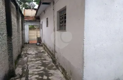 Casa com 3 quartos à venda na Rua Padre Paulo Ravier, Santana, São Paulo