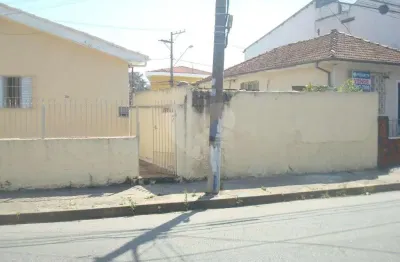 Terreno à venda na Rua Larival Géa Sanches, Tucuruvi, São Paulo