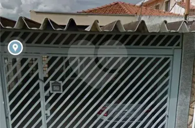 Sobrado com 4 quartos à venda em vila nova mazzei - sp