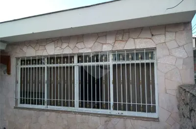 Casa com 2 quartos à venda na Rua Carlos Gomes, Tucuruvi, São Paulo