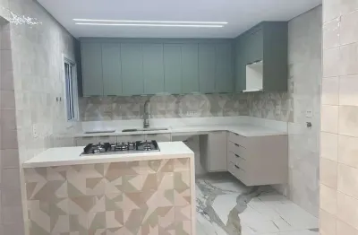 Casa com 3 quartos à venda na Rua Professor Lourival Gomes Machado, 183, Santana, São Paulo