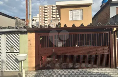 Sobrado com 3 quartos à venda em vila santa maria - sp