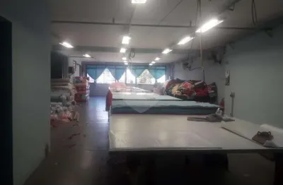 Prédio à venda na Rua Mariquinha Viana, Santana, São Paulo