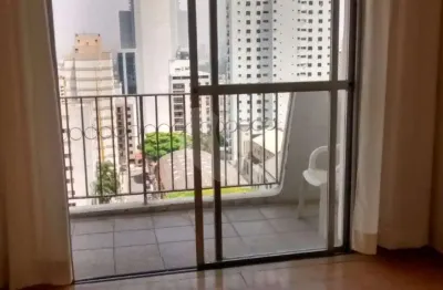 Apartamento com 3 quartos à venda na Rua Garção Tinoco, Santana, São Paulo