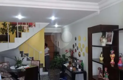 Apartamento com 3 quartos à venda em vila santa terezinha (zona norte) - sp