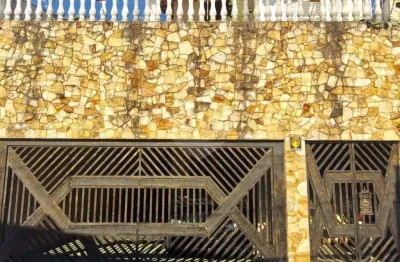 Casa com 3 quartos à venda na Rua Estanislau Severo, 56, Freguesia do Ó, São Paulo