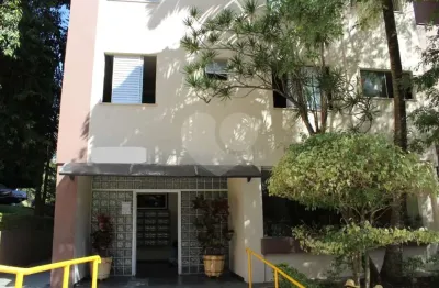 Apartamento com 2 quartos à venda em jardim peri - sp