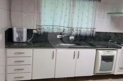 Condomínio com 3 quartos à venda em vila antonieta - sp