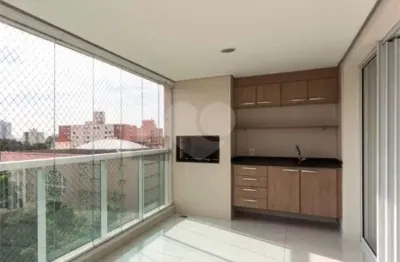 Apartamento com 3 quartos à venda em planalto paulista - sp