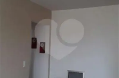 Apartamento com 2 quartos à venda em parque mandaqui - sp